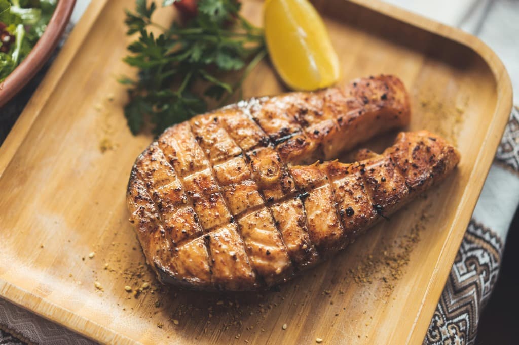 Intimate Private Dinner Setting